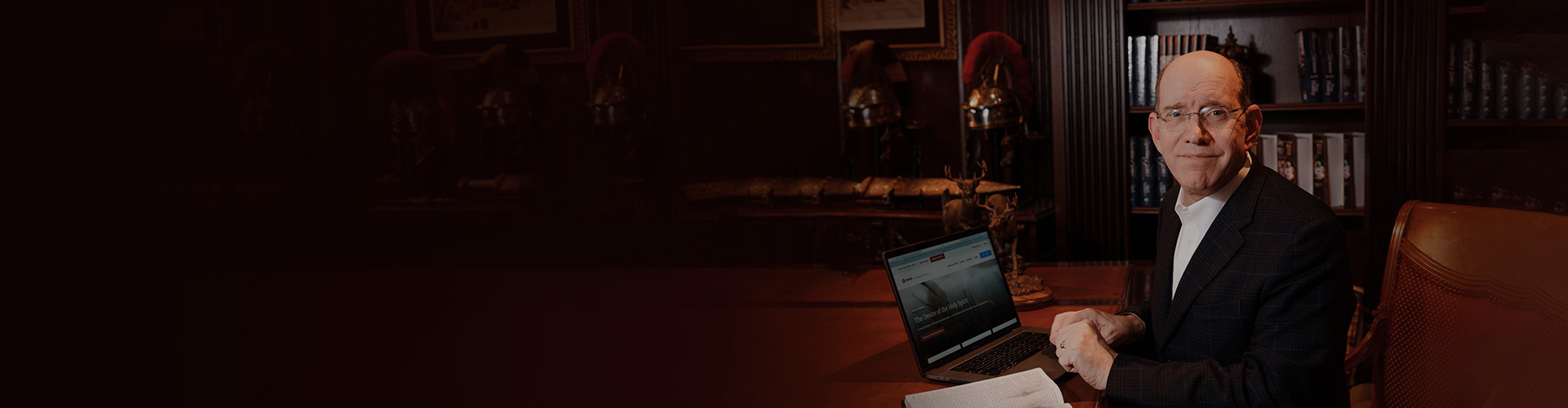 Вопрос епископу Рику Реннеру