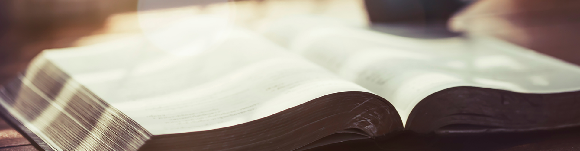 Места Писания на все случаи жизни