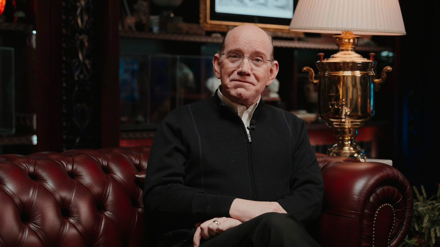 Благовестие"