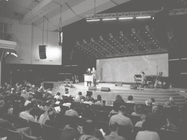 Конференция «Божий план для твоей семьи»