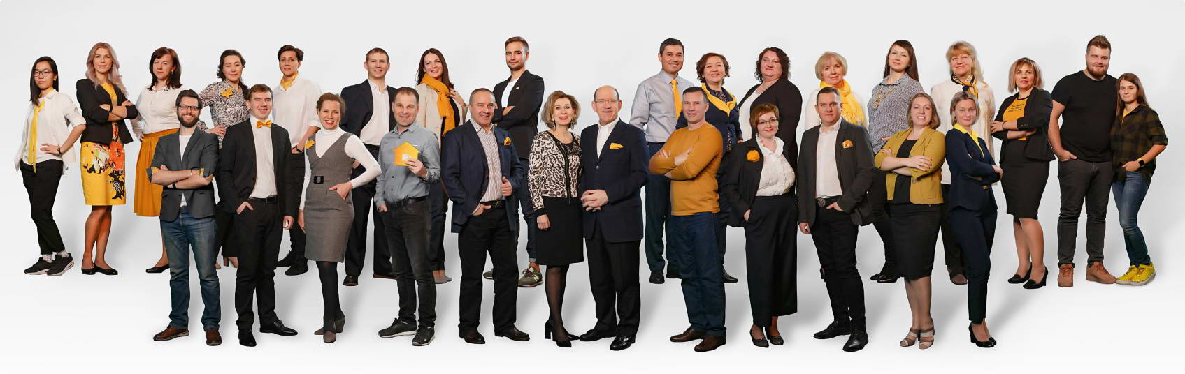 Команда «Благая весть онлайн»