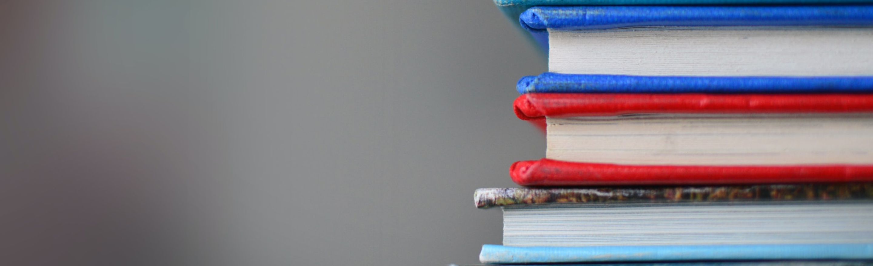 Книги и учебные пособия