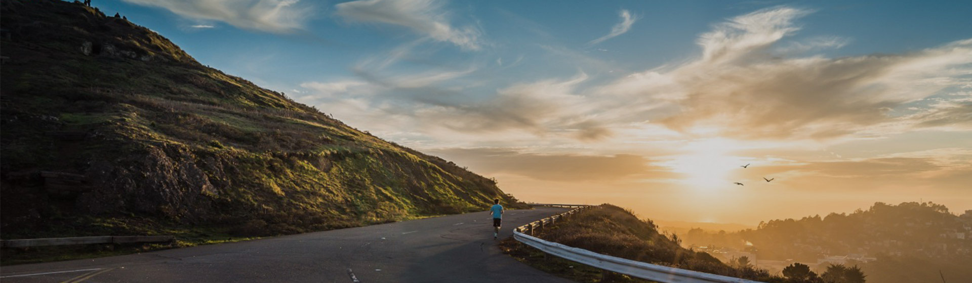 Новое начало