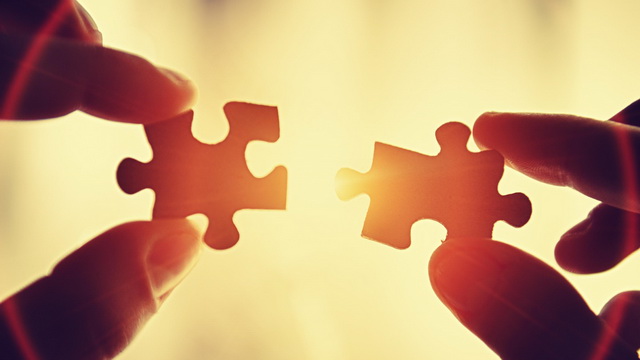 Пять компонентов веры