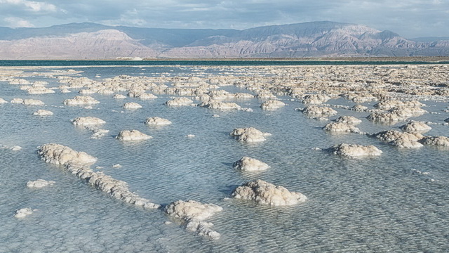 Как Бог благословляет служащего Ему