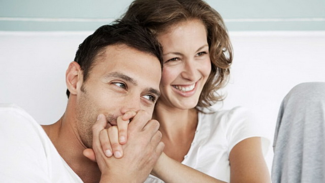 Мужья, будьте с жёнами учтивы