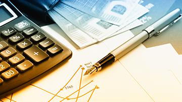 Финансовое благословение