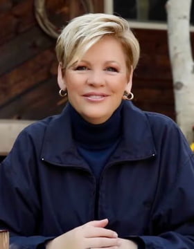 Нэнси Дюфрейн