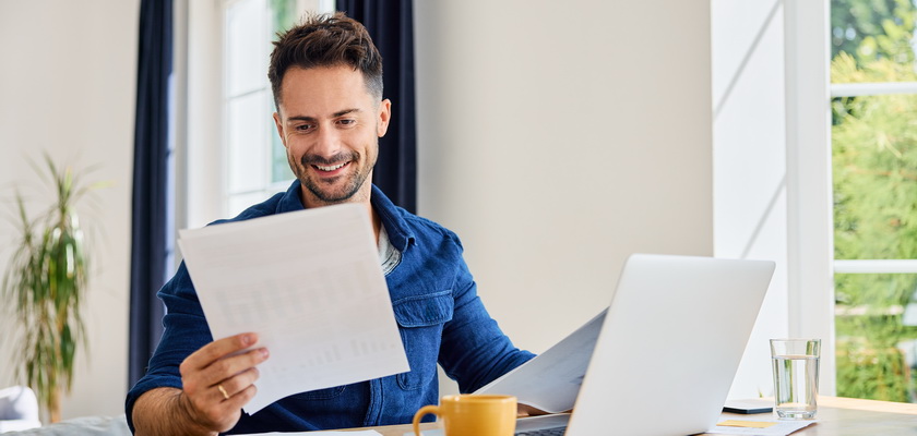 По пути к финансовому преуспеванию: верить и делать