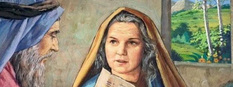 Она изменила ход истории, а мы даже не знаем её имени