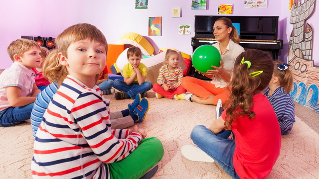 Игра «Почта»