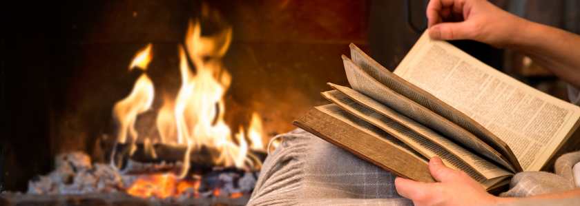 Чем разжечь духовный огонь?