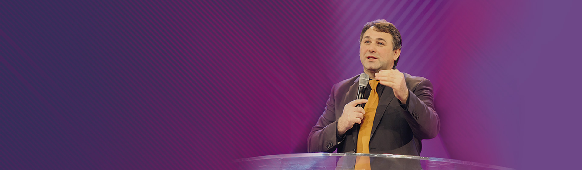 «Овцы Мои слушают голос Мой»