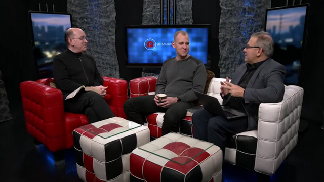 Что делать, если враг атакует финансы и семью?