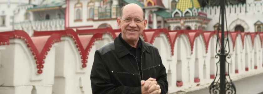 Победа обязательно придёт!