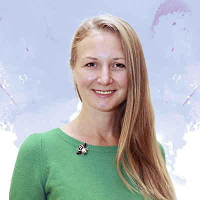 Квасова Елена