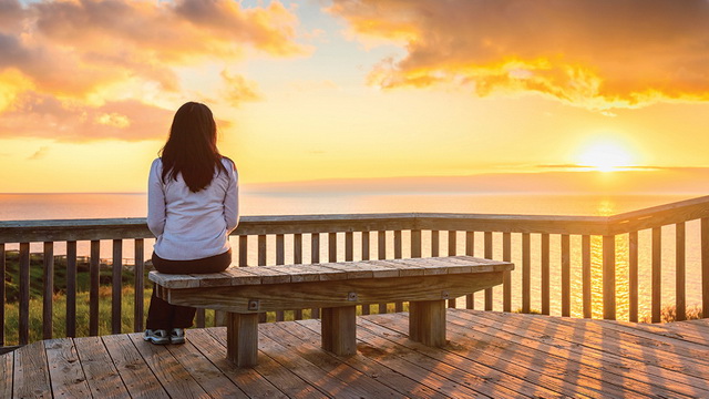 Не беспокойтесь!