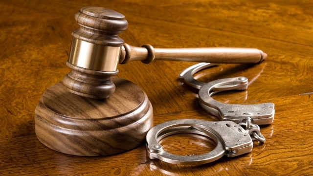 Вор уже побеждён!