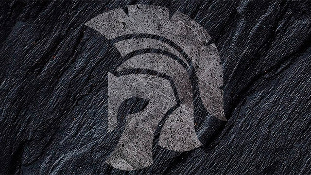 Андризо. Сильный мужчина