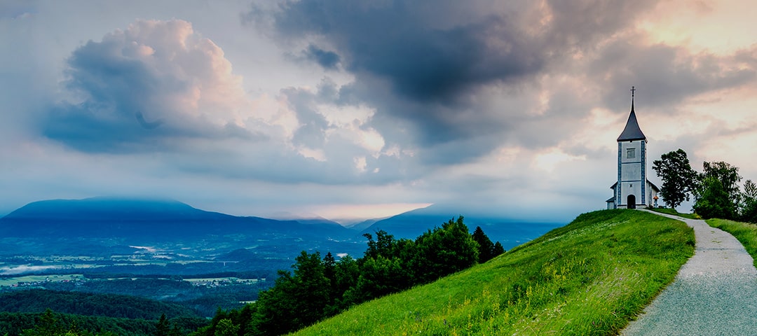 Школа молитвы