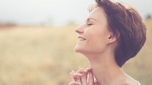 Будьте готовы поделиться верой!