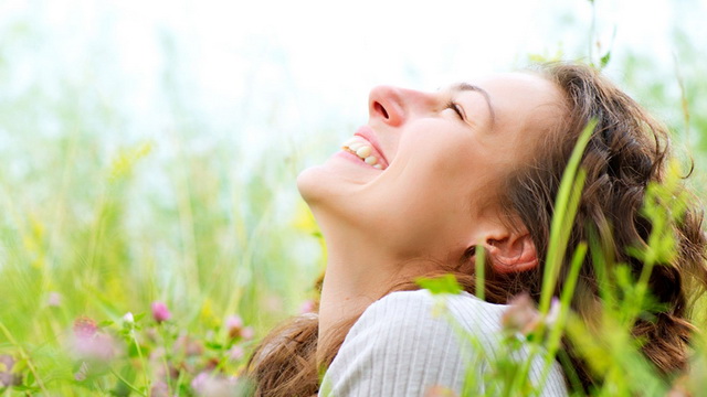 Освободитесь от обид!