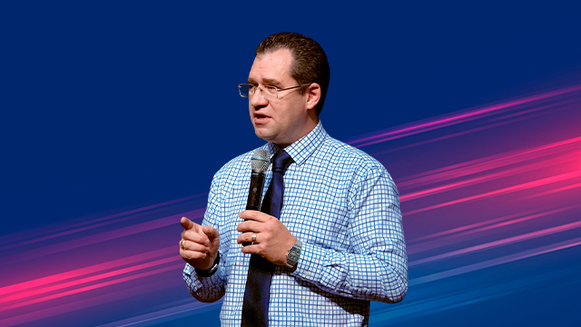 Мир во время суеты