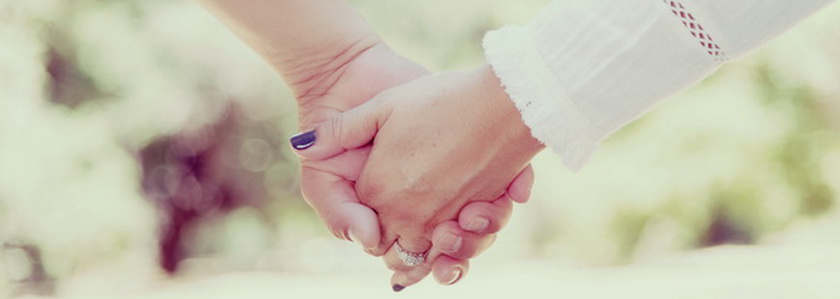 Жёны, будьте поддержкой для своих мужей!