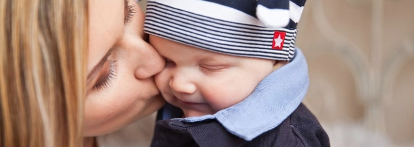 Наш невидимый Родитель