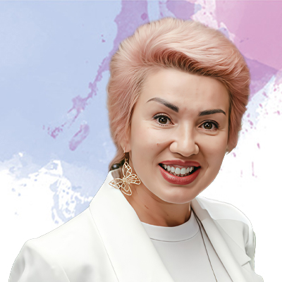 Волкова-Концеал Ирина