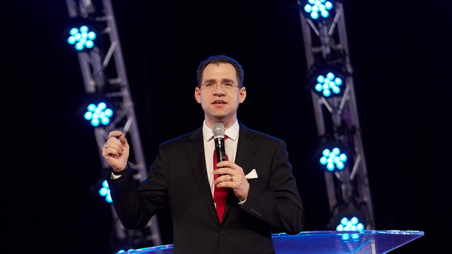 Препятствия в молитве