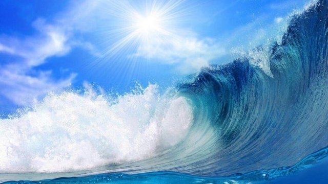 Сила, данная нам