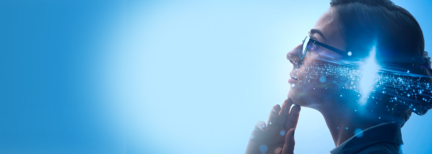 И наша реальность меняется