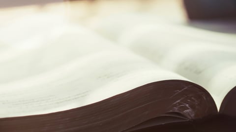 Места Писания на все случаи жизни