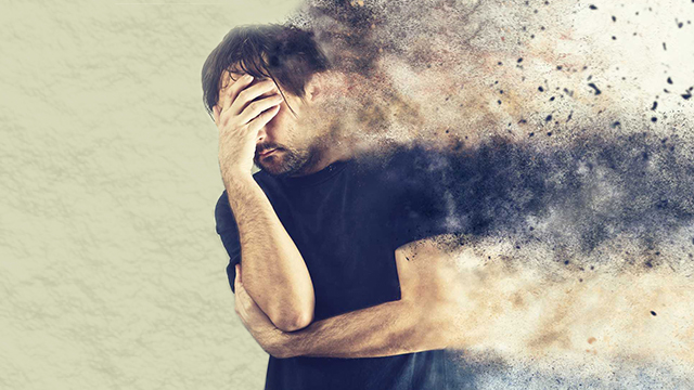 Как освободиться от умственного и эмоционального угнетения