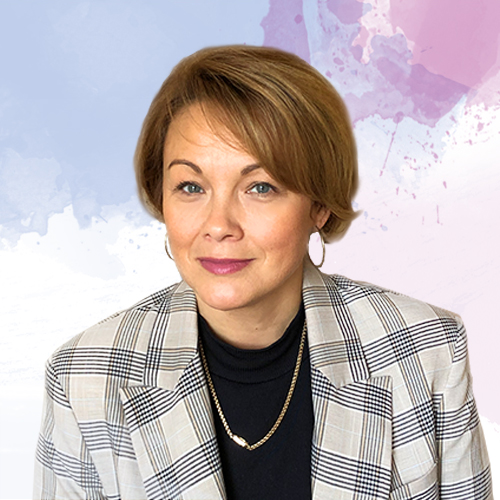 Голикова Татьяна