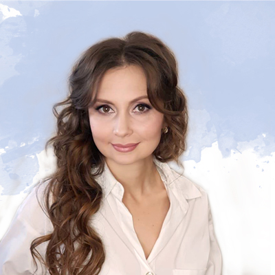 Гребенникова Лариса