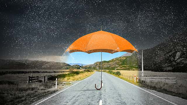 Как в  тяжкие времена оставаться в потоке Божьих благословений?