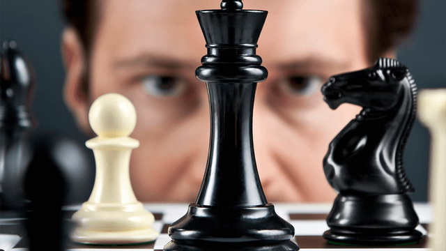 Наш разум – поле ежедневных сражений