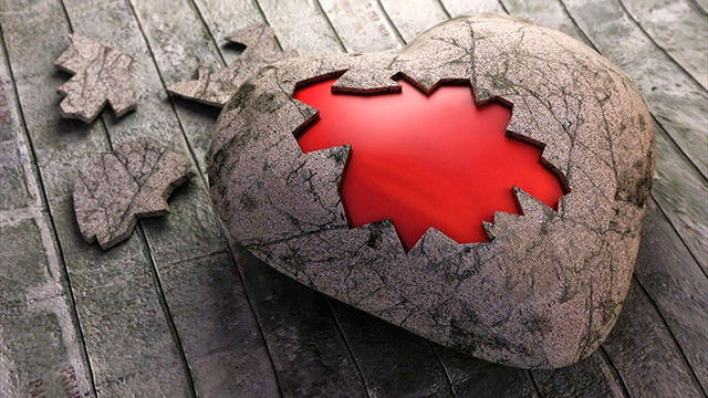 Изливайте свое сердце Господу