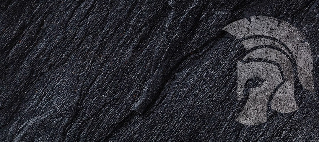 Андризо. Сильный мужчина