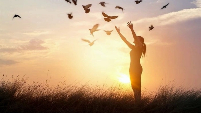 Сделайте выбор – простить!