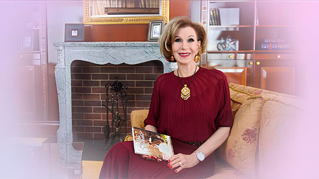 Школа Золушки