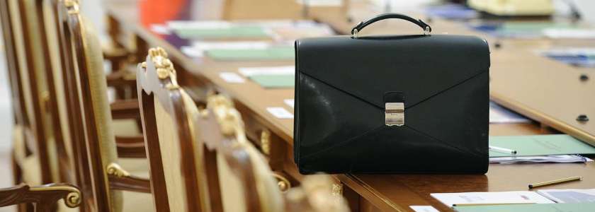 Молитесь за тех, кто у власти