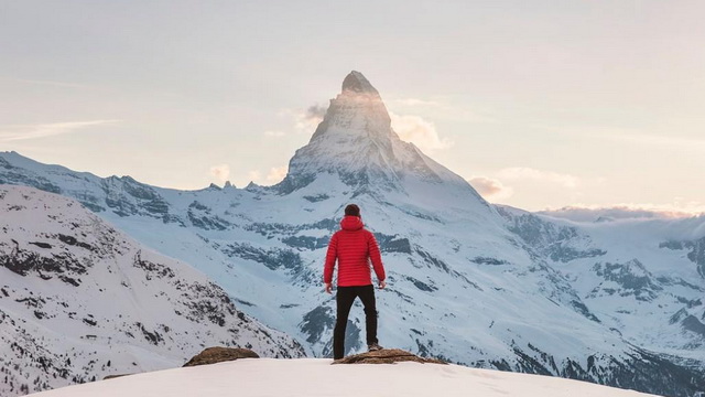 Как передвигать горы?