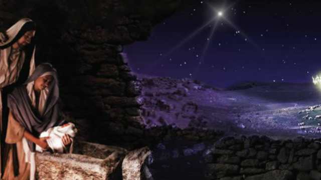 Самая важная часть Рождественской истории