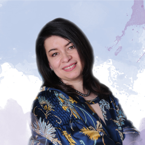 Шмыкова Наталья