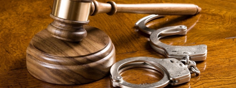 Вор уже побеждён!