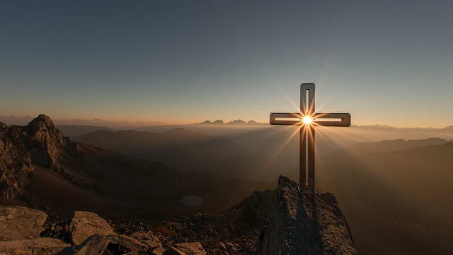 Высшее проявление любви