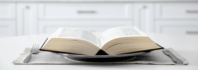 Важность и сила поста, или зачем мне поститься